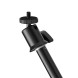 Монопод TELESIN с вращающейся на 360 градусов головкой для экшн-камер, смартфонов и фотоаппаратов
