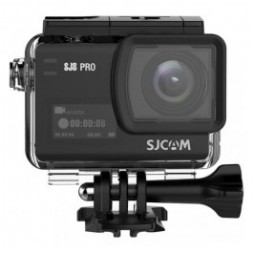 SJ8 PRO SJCAM Wi-Fi экшн-камера