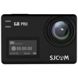 SJ8 PRO SJCAM Wi-Fi экшн-камера