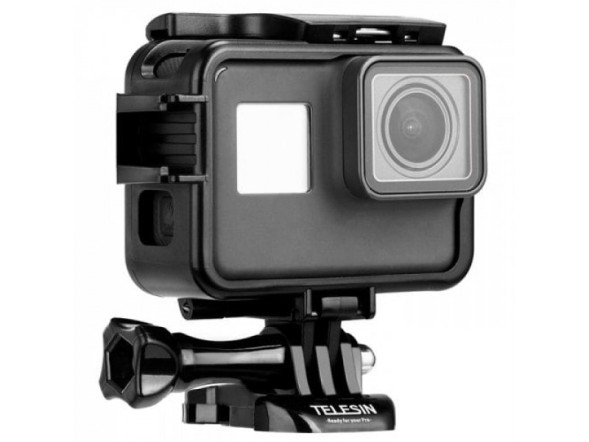 Многофункциональная рамка для GoPro HERO 5/6/7 Black Edition