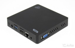 Мини-ПК ОЗУ:2Гб ПЗУ:32Гб Atom X5-Z8350 Intel HD400
