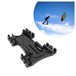 Крепление на парашют/параплан для экшн-камер