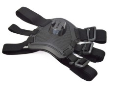 Крепление на собаку для экшн-камер (Dog Harness)