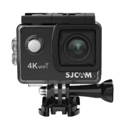 Бюджетная 4K-Wi-Fi экшн-камера SJ4000AIR | SJCAM