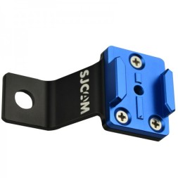 SJCAM® Алюминиевое крепление-адаптер на мотоциклы для экшн-камер