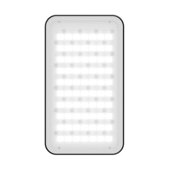 Карманный LED осветитель, цветной 2500-8500K 3200mAh | TELESIN