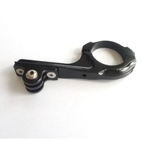 Алюминиевое, выносное крепление на руль для экшн - камер.