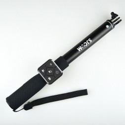 SJCAM® Монопод-Пульт ДУ для M20/SJ6/SJ7