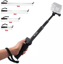 SJCAM® Монопод-Пульт ДУ для M20/SJ6/SJ7