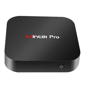 Мини-ПК ОЗУ:2Гб ПЗУ:32Гб Intel Atom X5-Z8350 1.92ГГц Intel HD Graphics