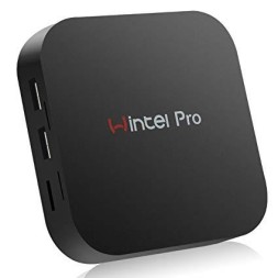 Мини-ПК ОЗУ:2Гб ПЗУ:32Гб Intel Atom X5-Z8350 1.92ГГц Intel HD Graphics