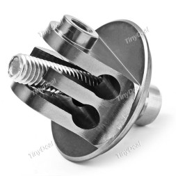 Крепление на вынос велосипеда для экшн-камер.