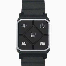 SJCAM® Часы-Пульт ДУ для M20/SJ6/SJ7