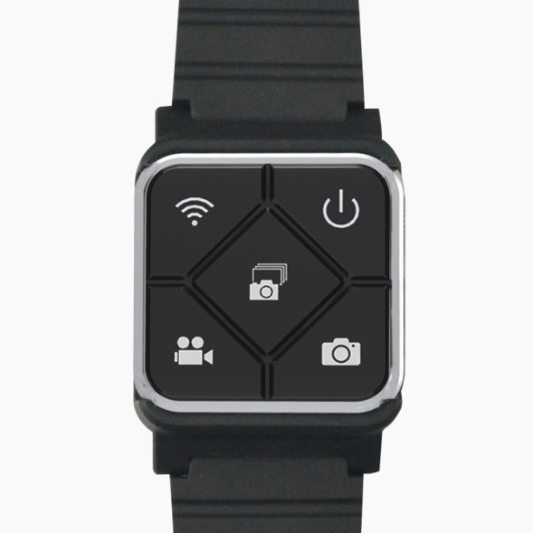 SJCAM® Часы-Пульт ДУ для M20/SJ6/SJ7