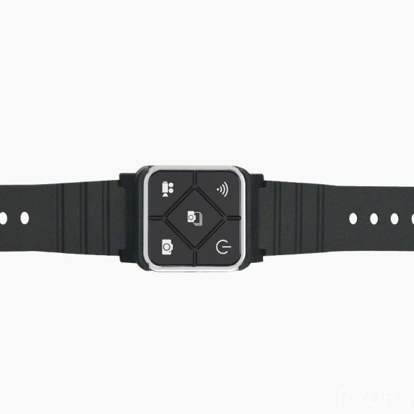 SJCAM® Часы-Пульт ДУ для M20/SJ6/SJ7