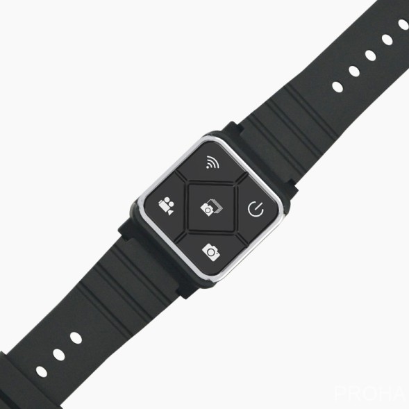 SJCAM® Часы-Пульт ДУ для M20/SJ6/SJ7