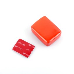 Задний поплавок для экшн - камер