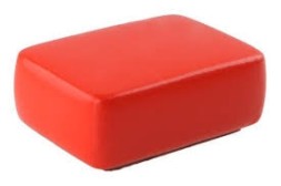 Задний поплавок для экшн - камер