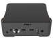 Мини-ПК ОЗУ:4Гб/1600MHz ПЗУ:64Гб Intel Celeron J3455 2.3ГГц HD Graphics 500