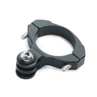 Высокопрочное алюминиевое крепление на руль для экшн - камер