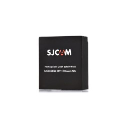 SJCAM® Аккумулятор для SJ6 LEGEND