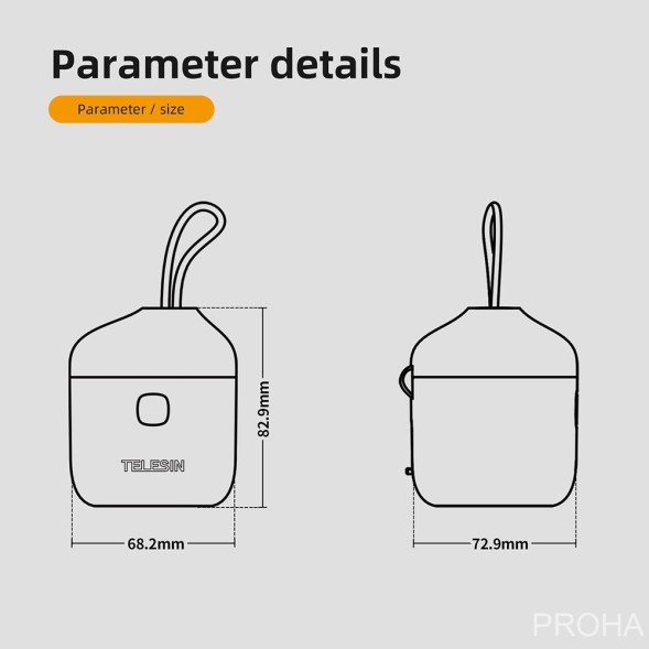 Аккумуляторы для GoPro 12/11/10/9 BLACK + Зарядное устройство