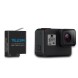 Аккумулятор дополнительный для GoPro HERO 7/6/5