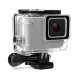 Аквабокс (водонепроницаемый бокс) для GoPro HERO 7 White/Silver.