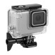 Аквабокс (водонепроницаемый бокс) для GoPro HERO 7 White/Silver.