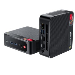МиниПК AMD 5600H/ ОЗУ16Gb/ Память 500Gb SSD | Beelink