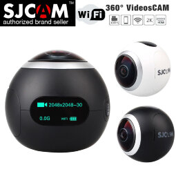SJ360 SJCAM® Экшн-камера(ОРИГИНАЛ)