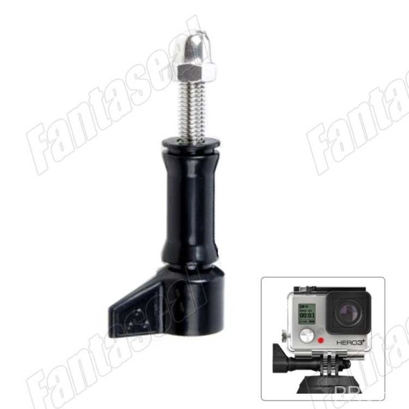 L-образный болт для более крепкого затягивания GoPro (пластик)