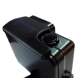 Blackout Housing Черный защитный бокс(аквабокс) для GoPro HERO 3+/4