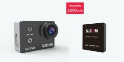 SJCAM® Аккумулятор для SJ7 STAR