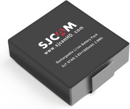 SJCAM® Аккумулятор для SJ7 STAR