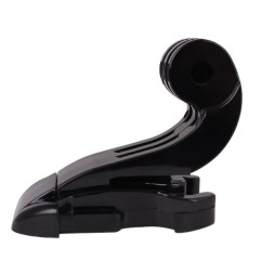 J-образная быстросъемная площадка для экшн-камер (J-Hook)