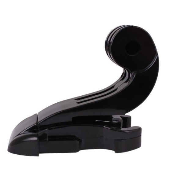 J-образная быстросъемная площадка для экшн-камер (J-Hook)