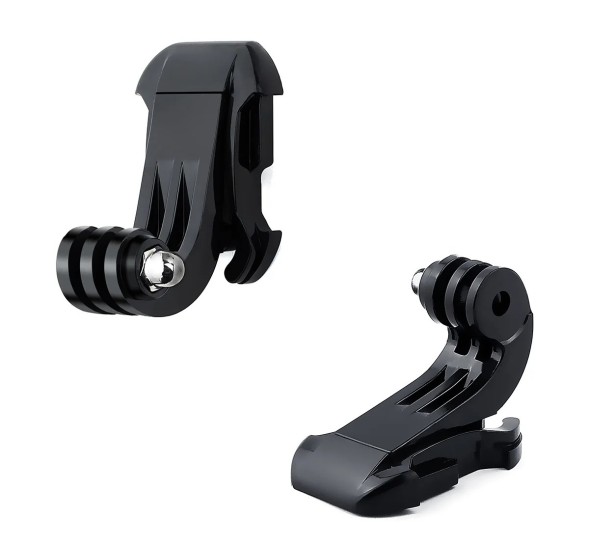 J-образная быстросъемная площадка для экшн-камер (J-Hook)