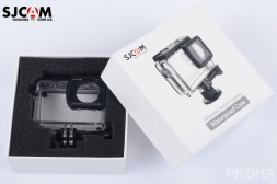 Аквабокс для SJCAM SJ8 PRO/PLUS/Air | SJCAM