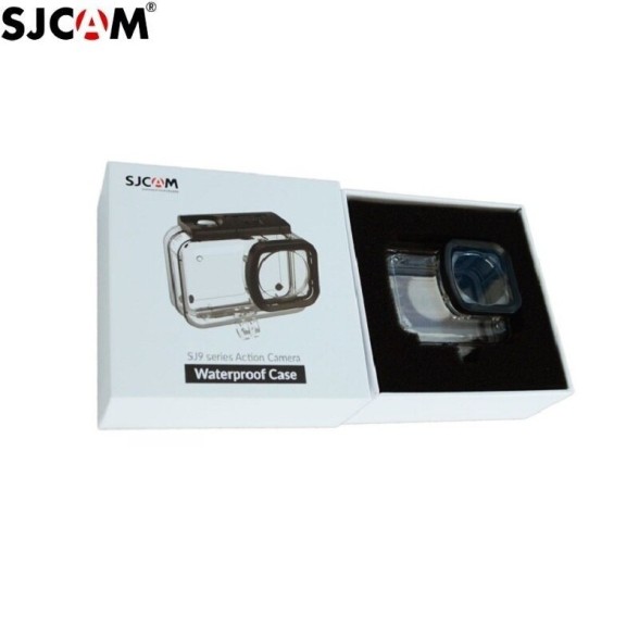 Аквабокс для SJCAM SJ9 STRIKE/MAX | SJCAM