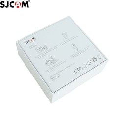 Аквабокс для SJCAM SJ9 STRIKE/MAX | SJCAM