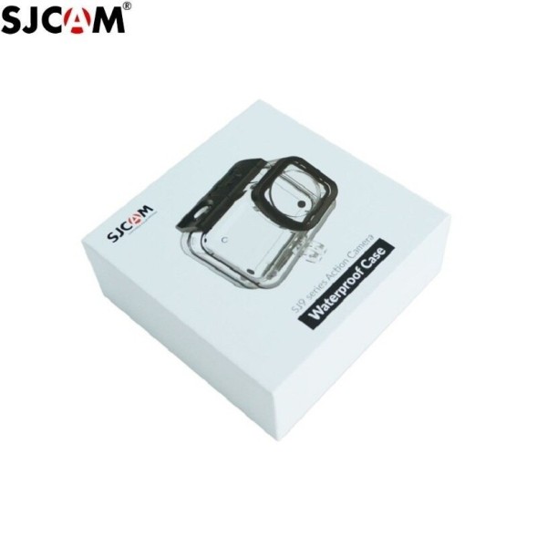 Аквабокс для SJCAM SJ9 STRIKE/MAX | SJCAM
