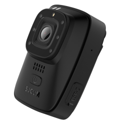 A10 SJCAM нательный видеорегистратор(как у полиции)