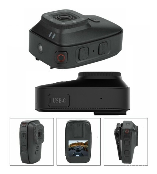 A10 SJCAM нательный видеорегистратор(как у полиции)