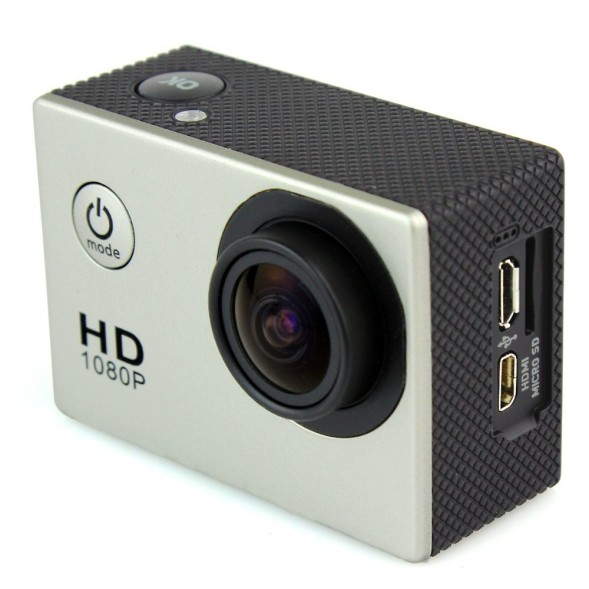 SJCAM® SJ4000 HD Action Camera (ОРИГИНАЛ)