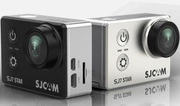 SJ7 STAR SJCAM® Экшн-камера(ОРИГИНАЛ)