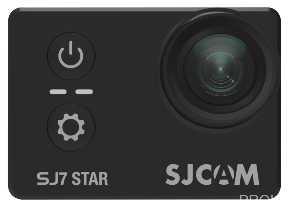 SJ7 STAR SJCAM® Экшн-камера(ОРИГИНАЛ)
