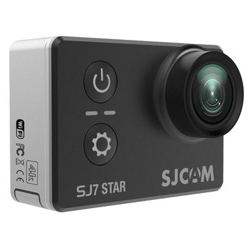 SJ7 STAR SJCAM® Экшн-камера(ОРИГИНАЛ)