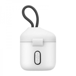 GoPro HERO 7/6/5 комплект аккумуляторов AllinBox