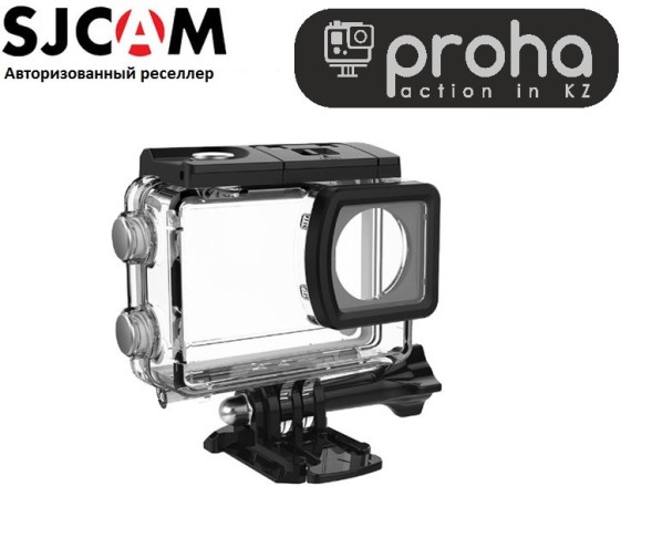 Аквабокс для SJCAM SJ6 LEGEND | SJCAM